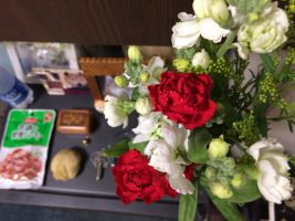 34回目の月命日